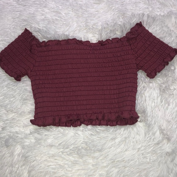 Pink tube top - Picture 1 of 1